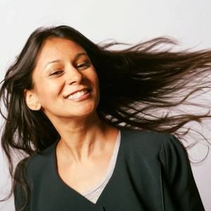 Meet your Posher, Nadine